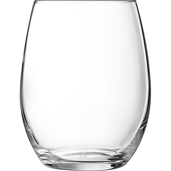 Хайбол «Праймари»; стекло; 360мл; D=81,H=102мм; прозрачный