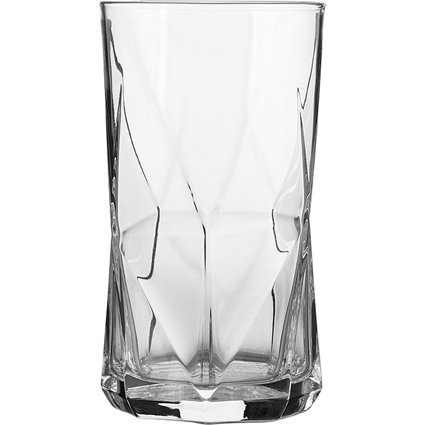 Хайбол «Кассиопея»; стекло; 480мл; D=80,H=147мм; прозрачный