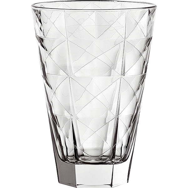 Хайбол «Каррэ»; стекло; 430мл; D=90,H=145мм; прозрачный