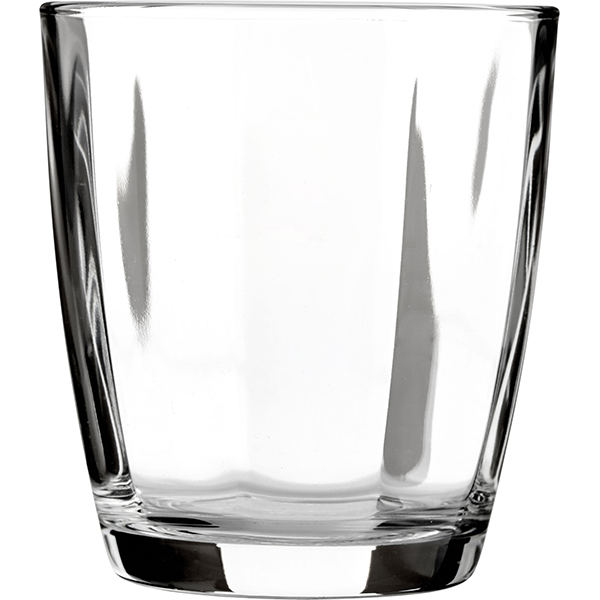 Олд Фэшн «Пулсар»; стекло; 390мл; D=91,H=103мм; прозрачный