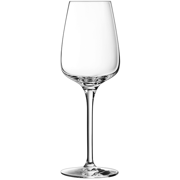 Бокал для вина «Сублим»; стекло; 250мл; D=72,H=207мм; прозрачный