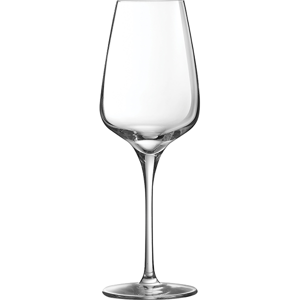 Бокал для вина «Сублим»  стекло  350мл Chef&Sommelier