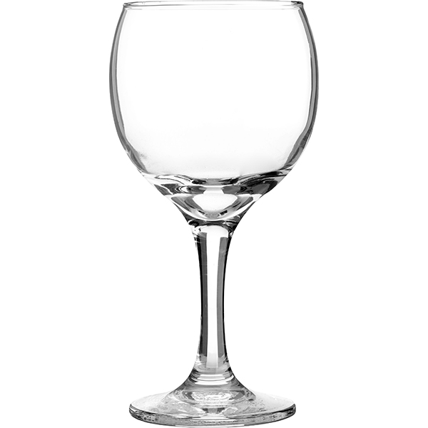 Бокал для вина «Бистро»  стекло  290мл Pasabahce - завод ”Бор”