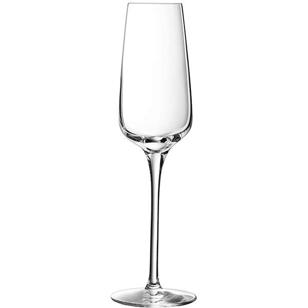 Бокал для шампанского флюте «Сублим»  стекло  210мл Chef&Sommelier