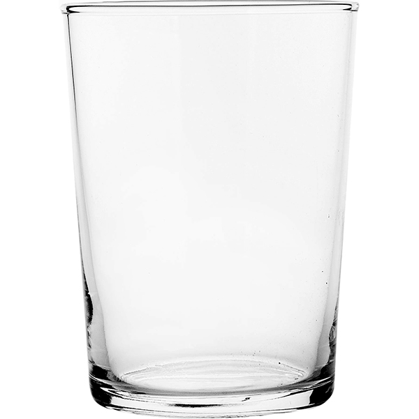 Бокал пивной «Бодега»; стекло; 500мл; D=89,H=120мм; прозрачный