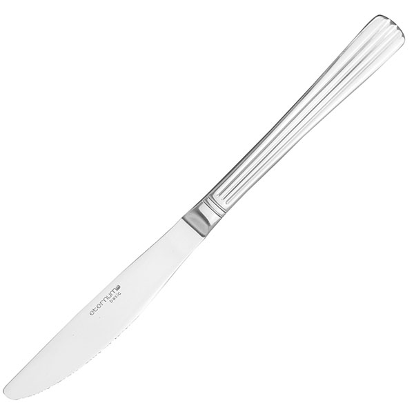 Нож десертный «Нова бэйсик»  сталь нержавеющая  Eternum