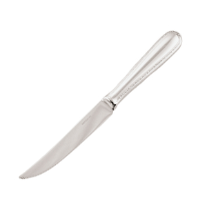 Нож для стейка «Перлес»  сталь нержавеющая  L=21.9см Sambonet