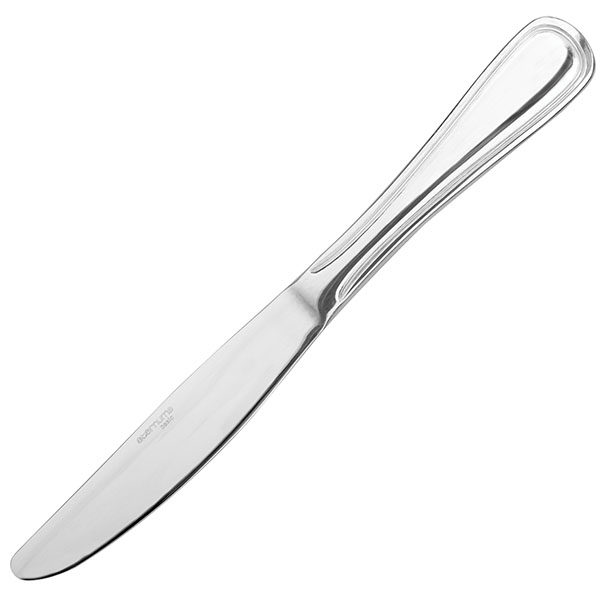 Нож столовый «Ансер Бейсик»; сталь нержавеющая