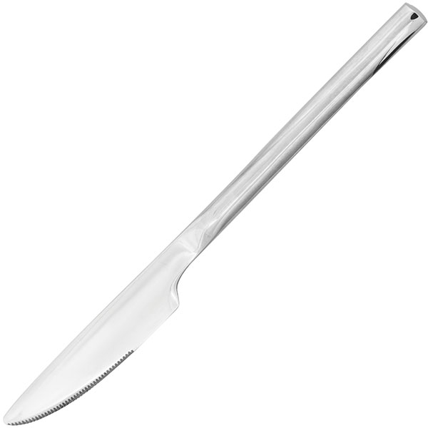 Нож десертный «Саппоро бэйсик»; сталь нержавеющая