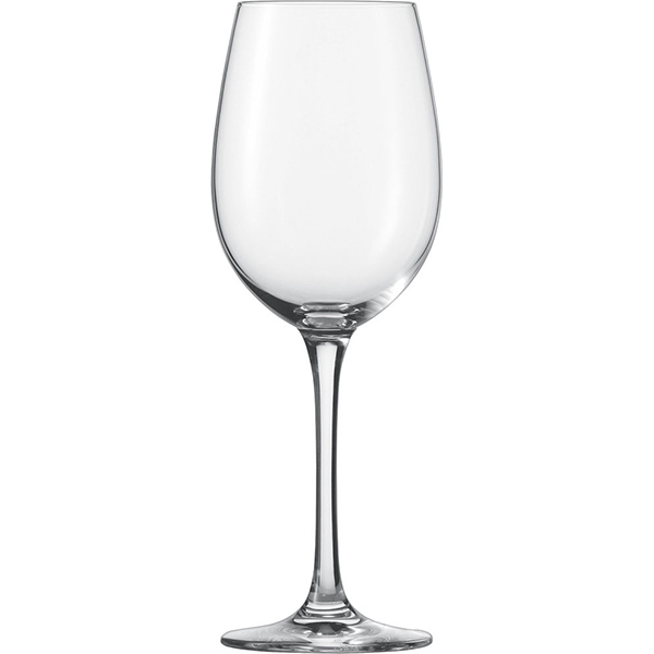 Бокал для вина «Классико»; хрустальное стекло; 408мл