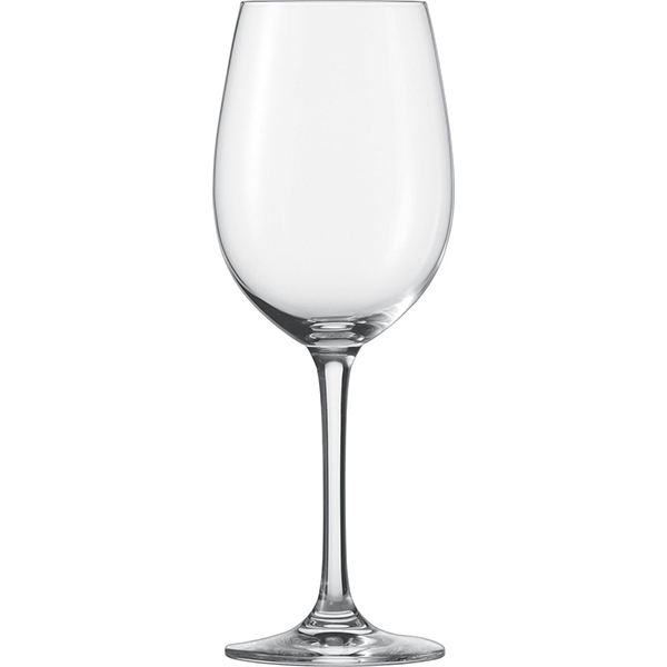 Бокал для вина «Классико»; хрустальное стекло; 545мл