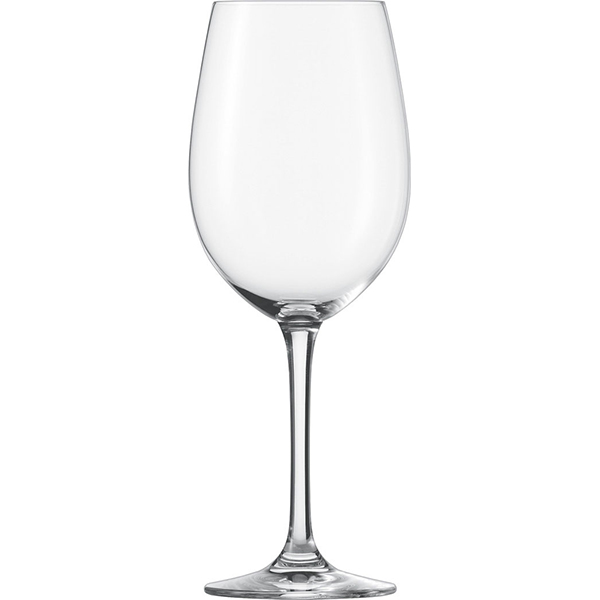 Бокал для вина «Классико»  хрустальное стекло  0.65л Schott Zwiesel