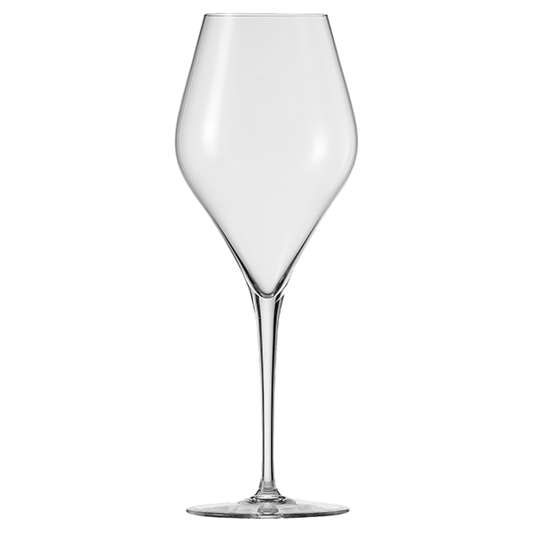 Бокал для вина «Финесс»; хрустальное стекло; 0.63л
