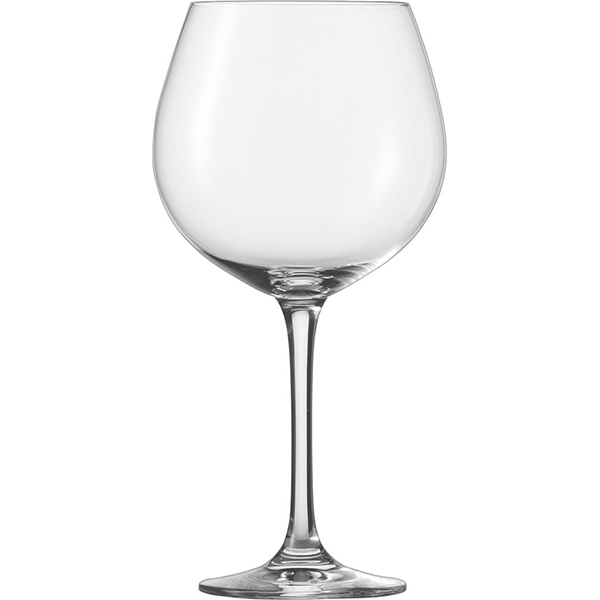 Бокал для вина «Классико»  хрустальное стекло  0.82л Schott Zwiesel