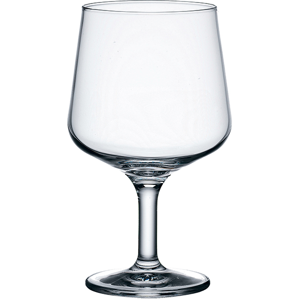 Бокал для вина «Колоссэо»; стекло; 220мл; D=75,H=124мм; прозрачный