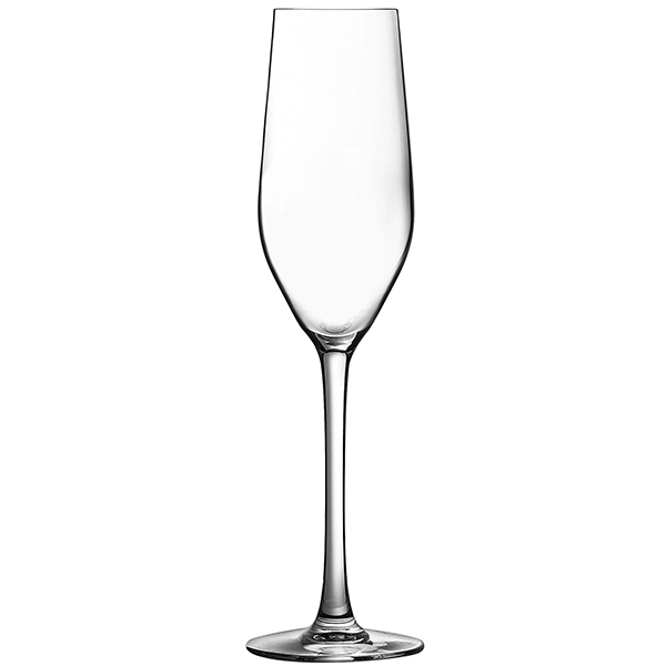 Бокал для шампанского флюте «Минерал»  стекло  160мл Arcoroc