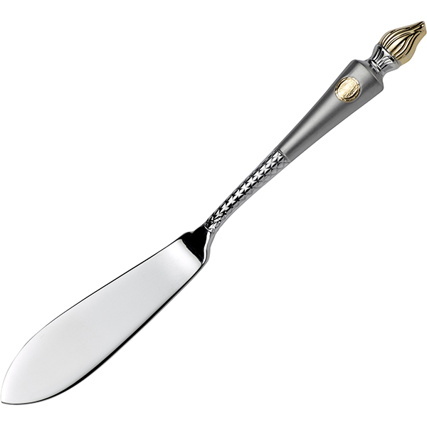 Нож для рыбы «Эмпайр Флейм»; сталь нержавеющая