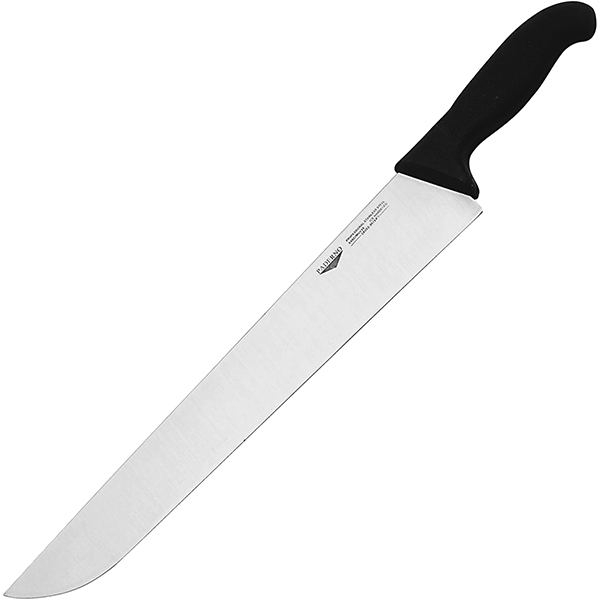 Нож для нарезки мяса  сталь нержавеющая  L=36см Paderno