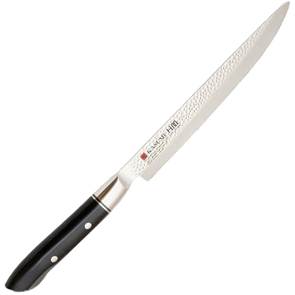 Нож разделочный «Касуми»  сталь  L=20см Kasumi