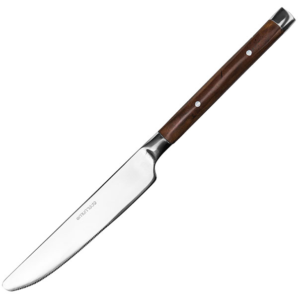 Нож столовый «Рустик»