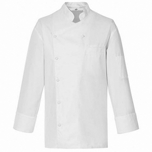 Куртка поварская, размер 56  хлопок  белый Greiff