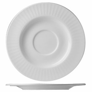Блюдце «Эвита»  материал: фарфор  диаметр=16, высота=1.8 см. G.Benedikt
