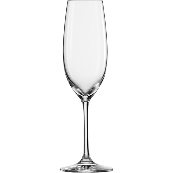 Бокал для шампанского флюте; хрустальное стекло; 160мл