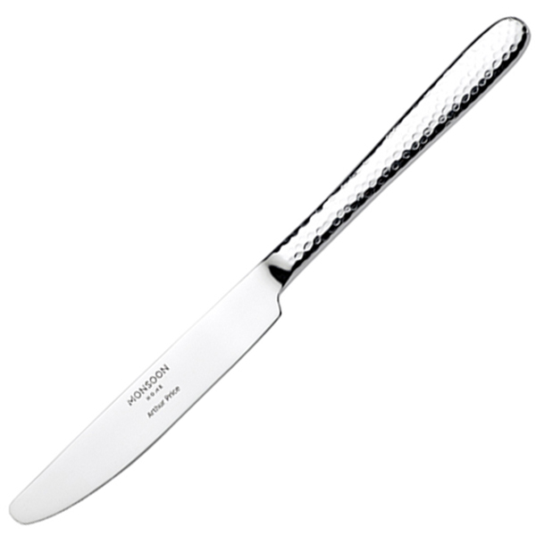 Нож десертный «Мираж»; сталь нержавеющая