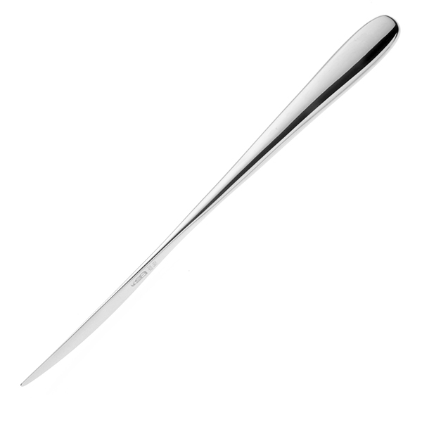Нож столовый «Эко»; сталь нержавеющая