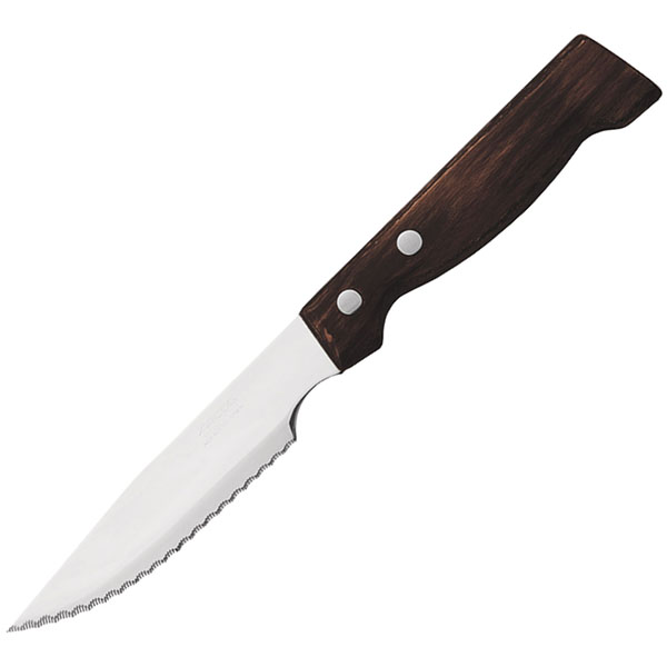 Нож для стейка  сталь нержавеющая  L=24/12см ARCOS
