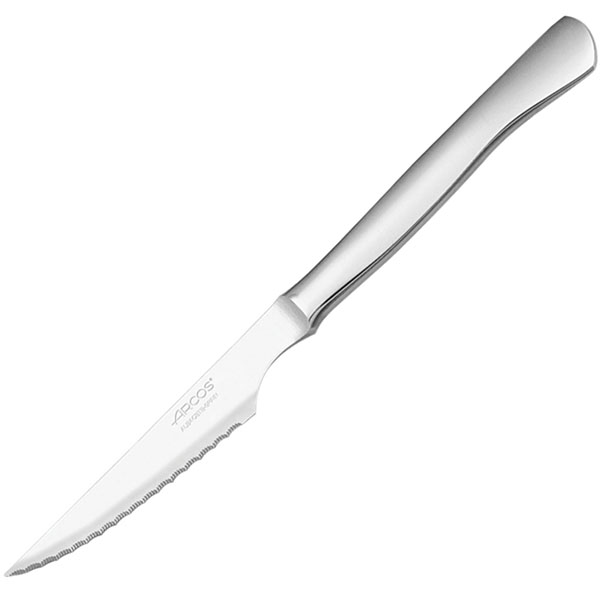 Нож для стейка «Нова»  сталь нержавеющая  L=22/11см ARCOS