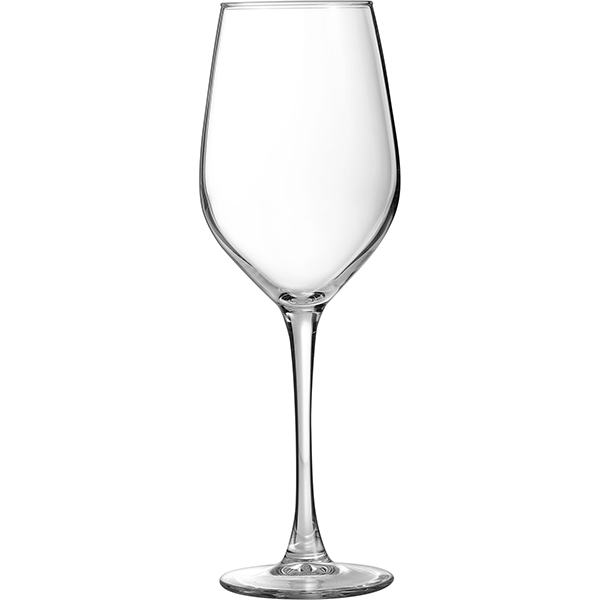 Бокал для вина «Селест»; стекло; 350мл; D=58/67,H=227мм; прозрачный
