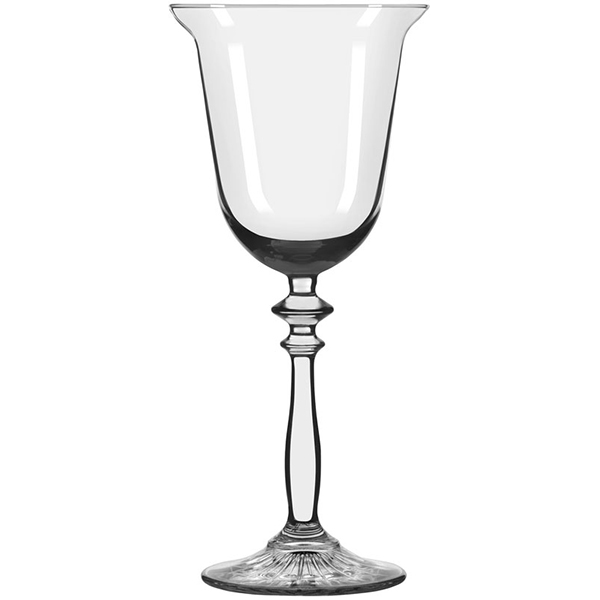 Бокал для вина «1924»; стекло; 264мл; D=90,H=198мм