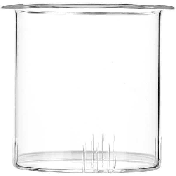 Фильтр для чайника 0.7л «Проотель»  термостойкое стекло  ProHotel