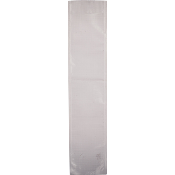 Вакуумный пакет (100 штук); полиэтилен,полиамид; длина=55, ширина=12 см.; прозрачный