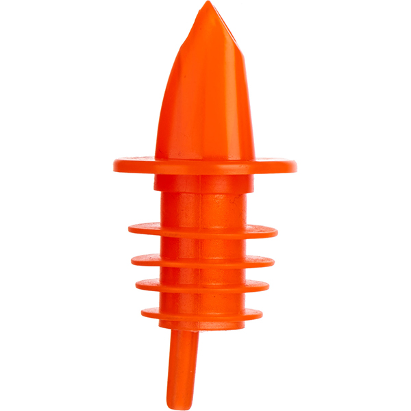 Гейзер (12 штук); пластик; диаметр=5, длина=200, ширина=200 мм; оранжевый цвет