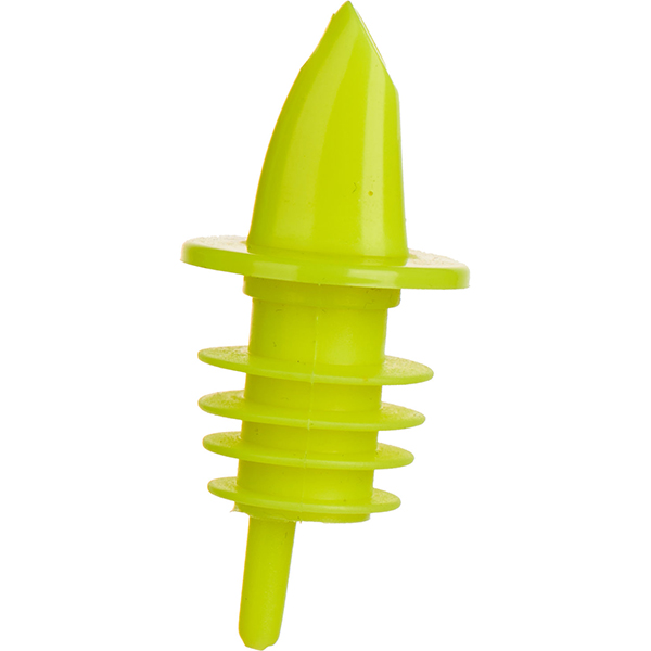 Гейзер (12 штук); пластик; длина=200, ширина=200 мм; желтый 