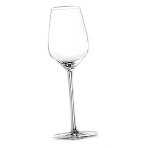 Бокал для вина «Сэнчуал»; хрустальное стекло; 670 мл; диаметр=110, высота=295 мм; прозрачный