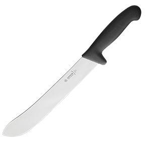 Нож для нарезки мяса  длина=30, ширина=3.5 см.  MATFER