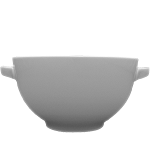 Супница без крышки «Кашуб-хел»; материал: фарфор; 3л; высота=15, длина=35, ширина=24.5 см.; белый