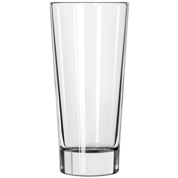 Хайбол «Илан»; стекло; 410 мл; диаметр=77, высота=162 мм; прозрачный