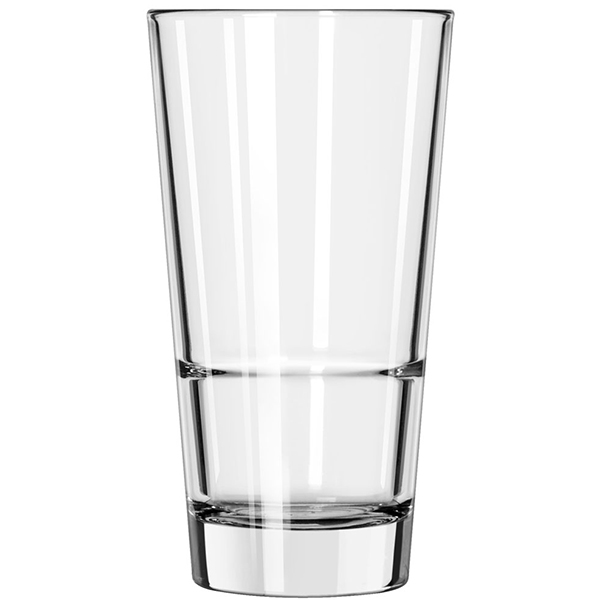 Хайбол «Индевор»; стекло; 488 мл; диаметр=85, высота=165 мм; прозрачный
