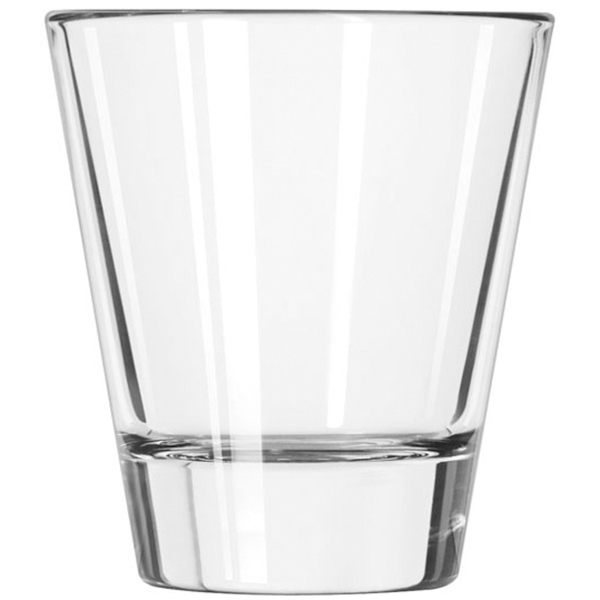 Олд Фэшн «Илан»; стекло; 200 мл; диаметр=80, высота=91 мм; прозрачный