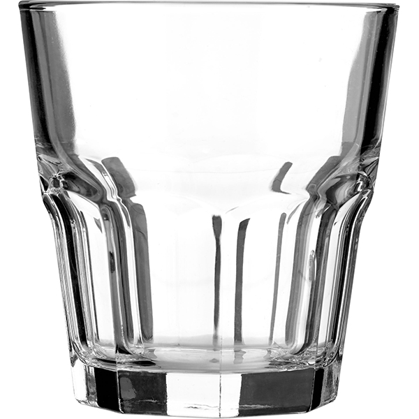 Олд Фэшн «Касабланка»; стекло; 246 мл; диаметр=84, высота=88 мм; прозрачный