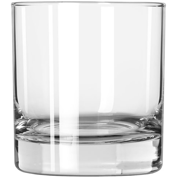 Олд Фэшн «Хеви бейс»; стекло; 236 мл; диаметр=74, высота=80 мм; прозрачный