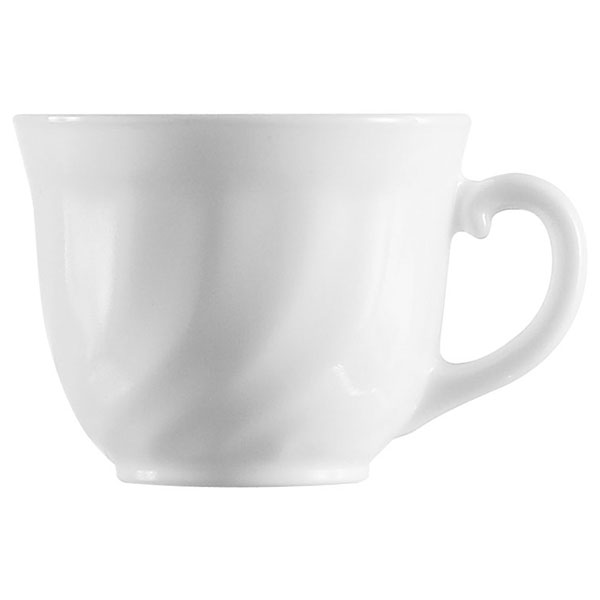 Чашка чайная «Трианон»  стекло  180 мл Arcoroc