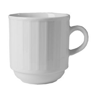 Чашка чайная «Эвита»  материал: фарфор  250 мл G.Benedikt