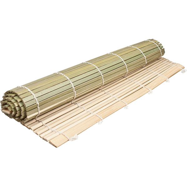 Подкладка настольная  материал: бамбук  высота=2, длина=440, ширина=300 мм WEST HONEST