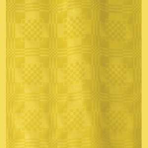 Скатерть в рулоне; бумага; длина=8, ширина=1.2м; желтый