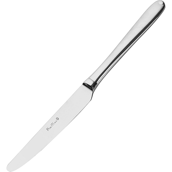 Нож десертный «Палладиум»  сталь нержавеющая  длина=210/100, ширина=5 мм Pintinox